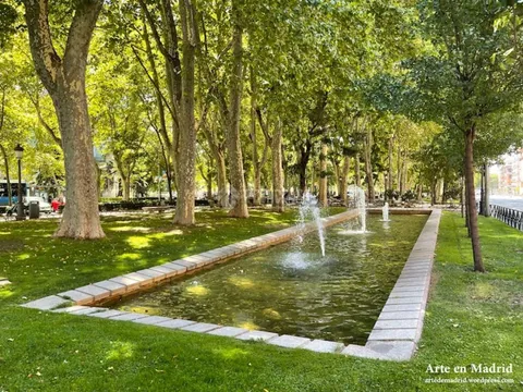 Apartamento 50 m² em Madrid
