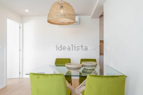 Habitació de lloguer, Màlaga