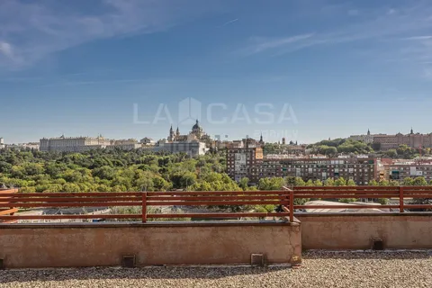 Pis de 94 m² a Madrid