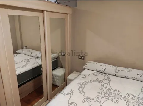 Квартира 40 м² у Soria
