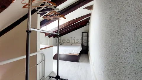 Piso de 47 m² en Madrid