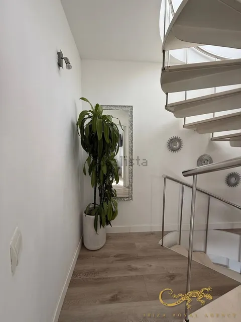 Piso de 123 m² en Ibiza
