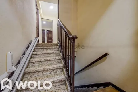 Pis de 48 m² a Madrid