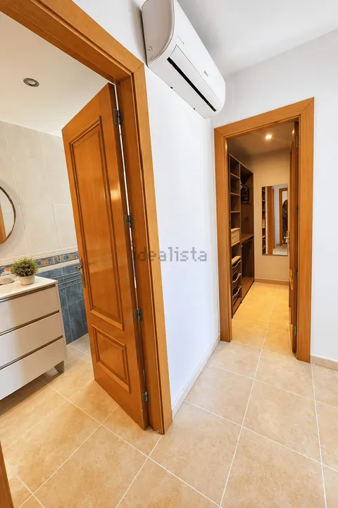 Pis de 124 m² a Altea