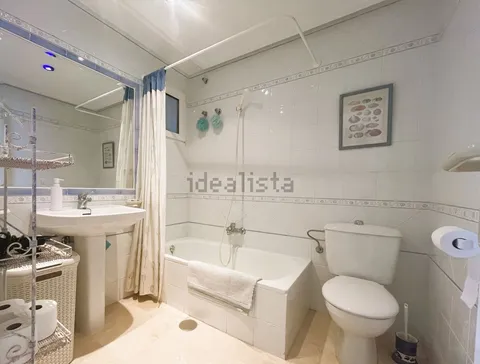Pis de 90 m² a Oriola