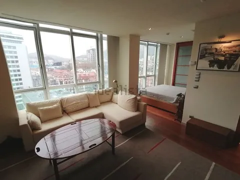Квартира 50 м² у Більбао
