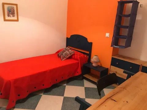 Кімната в оренду, Cádiz