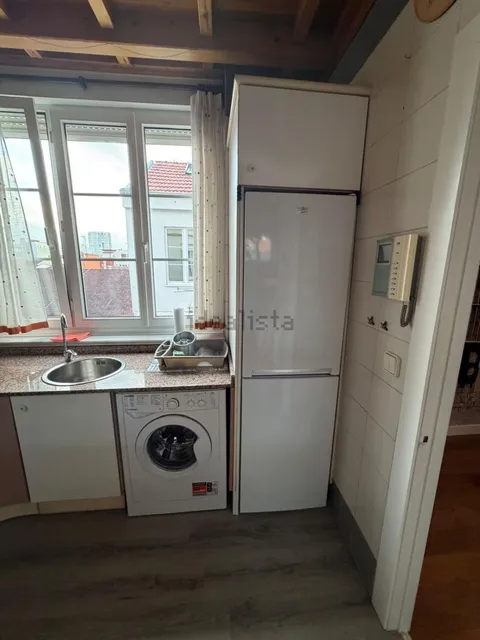 Pis de 100 m² a Gijón