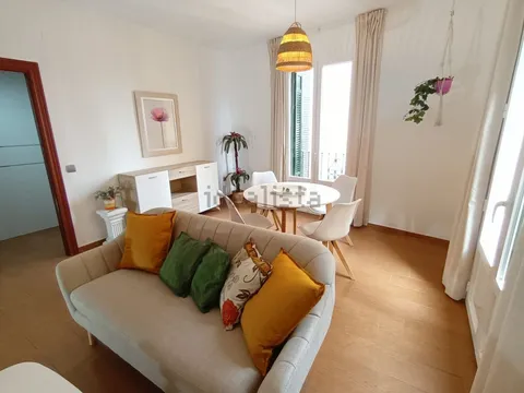 Pis de 90 m² a Màlaga