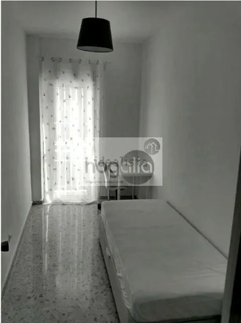 Pis de 100 m² a Sevilla