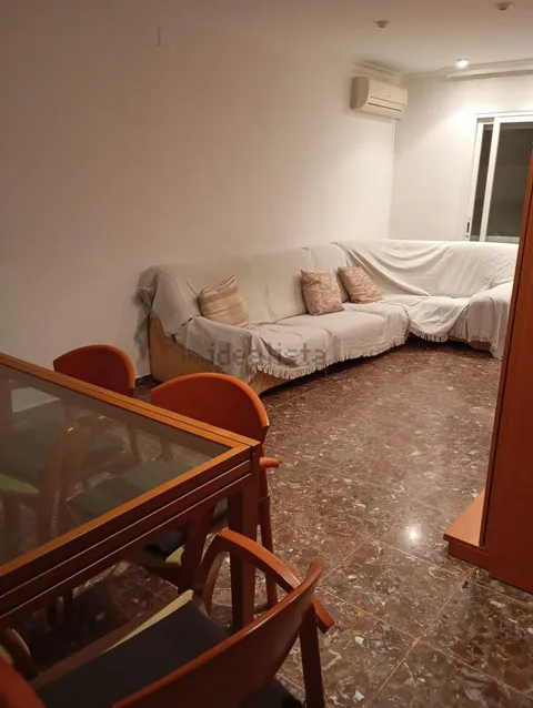 Habitació de lloguer, Tarragona