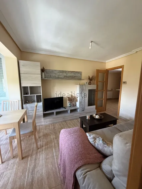 Flat 65 m² in Valladolid