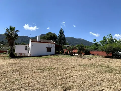 Casa de 250 m² a Alhaurín el Grande
