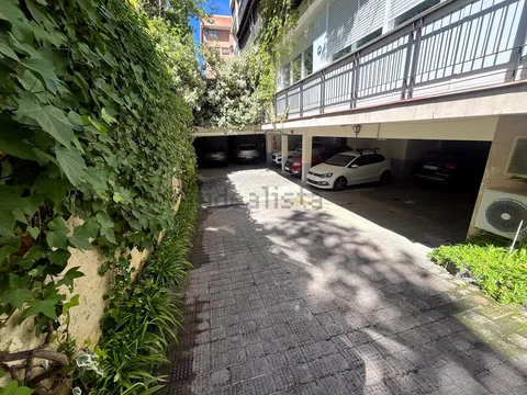 Pis de 76 m² a Madrid