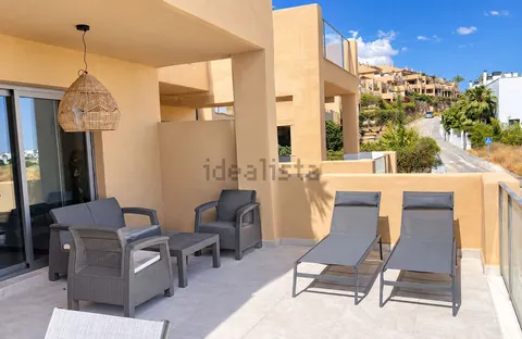 Pis de 130 m² a Estepona