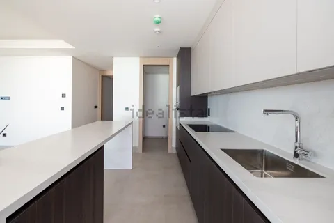 Wohnung 248 m² in Málaga