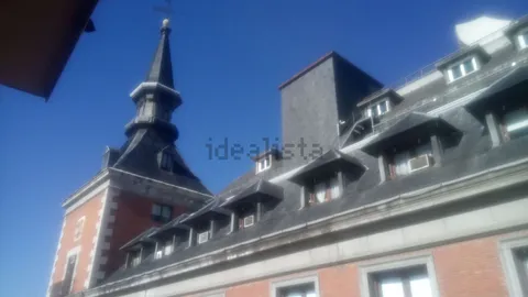 Pis de 65 m² a Madrid