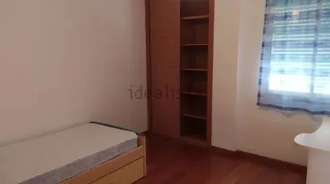 Pis de 115 m² a Màlaga