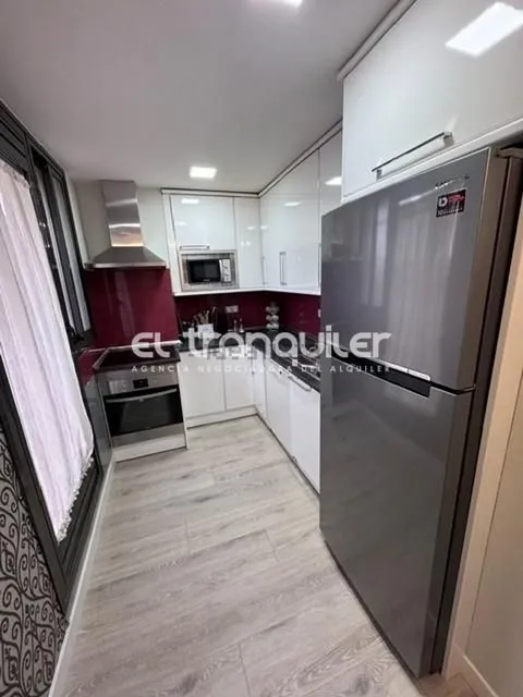 Wohnung 107 m² in Madrid