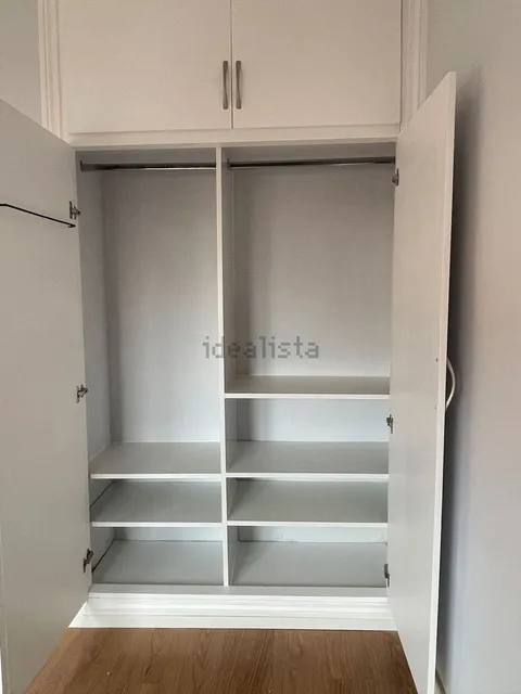 Appartamento 45 m² a Madrid