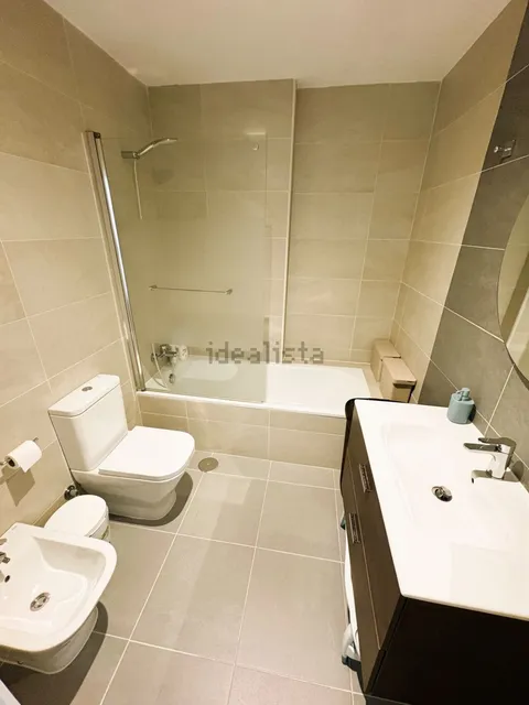 Habitació de lloguer, Màlaga (2/6)