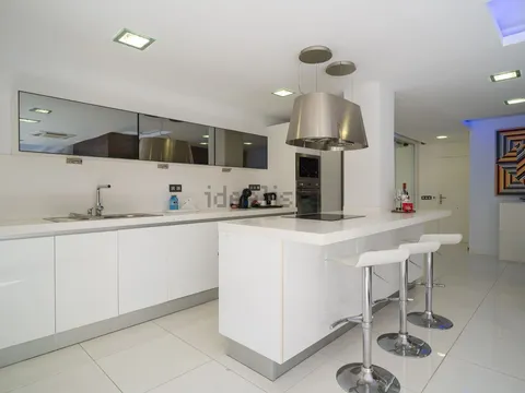 Pis de 121 m² a Las Palmas de Gran Canaria