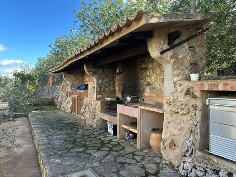Pis de 614 m² a Sencelles