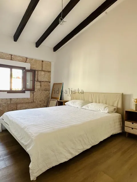 Pis de 101 m² a Palma