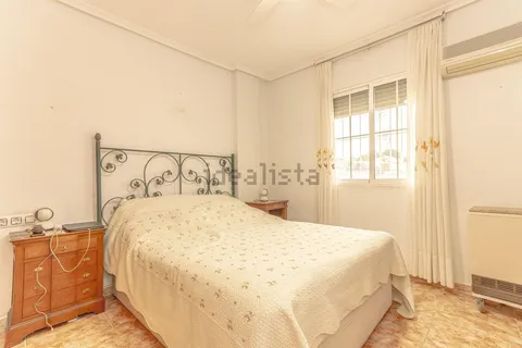 Casa de 123 m² a Oriola