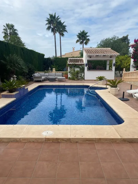 Haus 105 m² in Xàbia / Jávea (2/19)