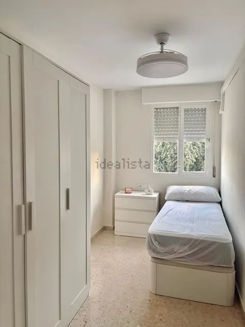 Piso de 60 m² en Cádiz (3/7)
