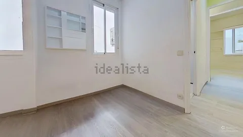 Pis de 65 m² a Madrid