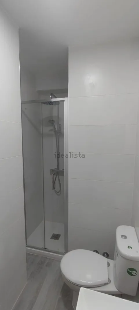 Quarto para alugar, Madrid