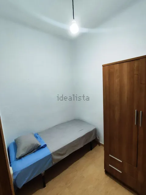 Chambre à louer, Madrid