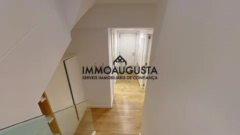Pis de 88 m² a Barcelona