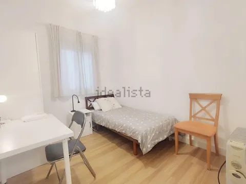 Wohnung 40 m² in Madrid