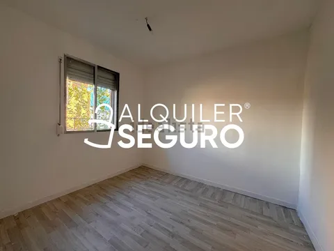 Wohnung 50 m² in Madrid
