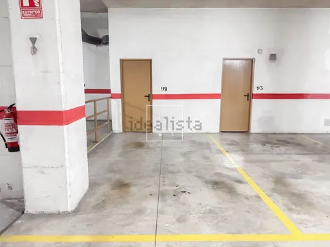 Pis de 111 m² a València