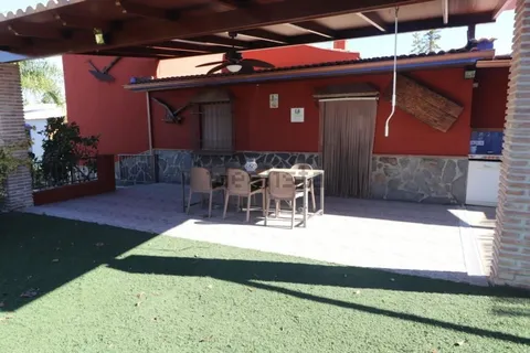 Casa de 120 m² a Alhaurín el Grande
