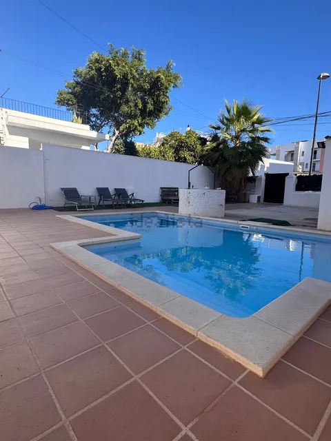 Haus 180 m² in Ibiza-Stadt