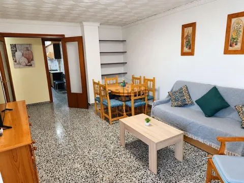 Apartamento 140 m² em Almansa (3/16)