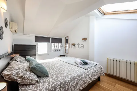 Appartamento 110 m² a Madrid