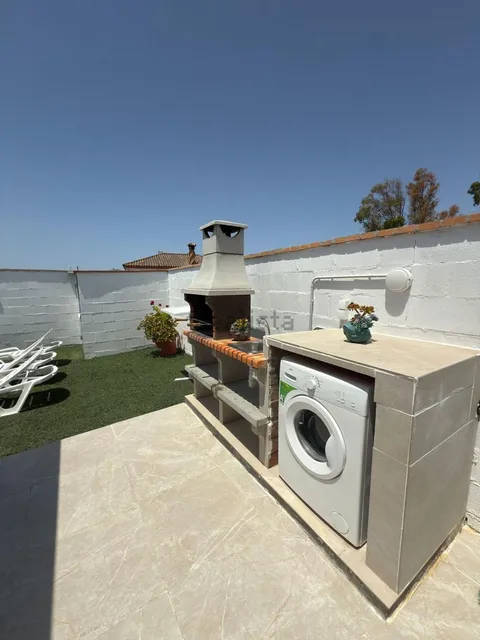 Casa de 40 m² a Conil de la Frontera