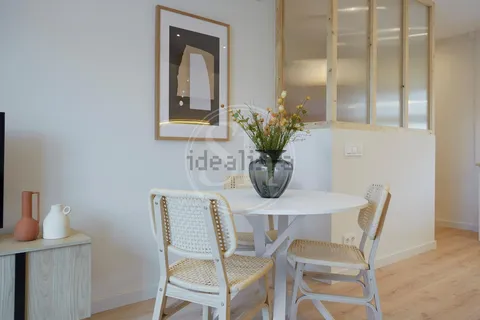Pis de 50 m² a Barcelona