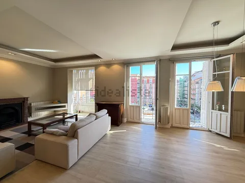 Квартира 150 м² у Більбао (3/46)
