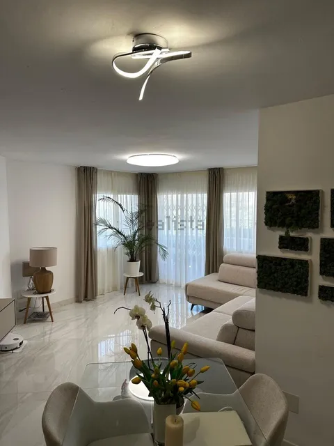 Pis de 83 m² a Mijas