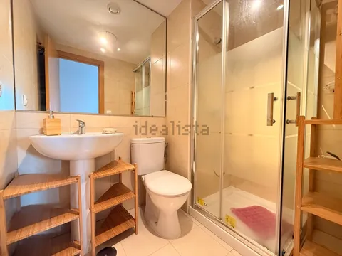 Wohnung 103 m² in Tomares