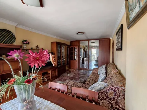 Wohnung 120 m² in Málaga (3/39)