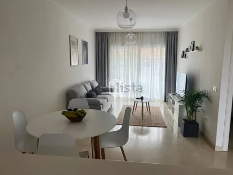 Piso de 65 m² en Puerto de la Cruz