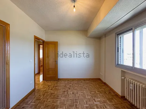 Pis de 110 m² a Madrid